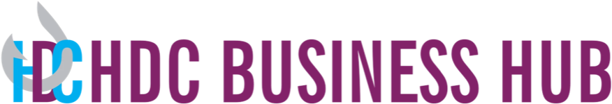 HDC Business Hub