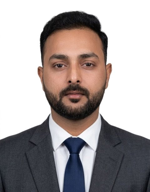Muhammed Sabith