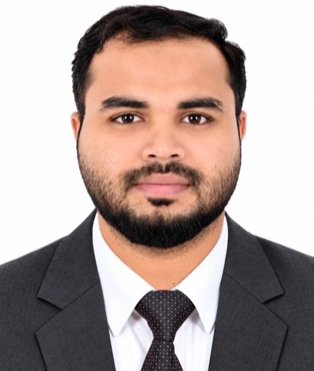 Shafeeq, DED Licence Formation Expert