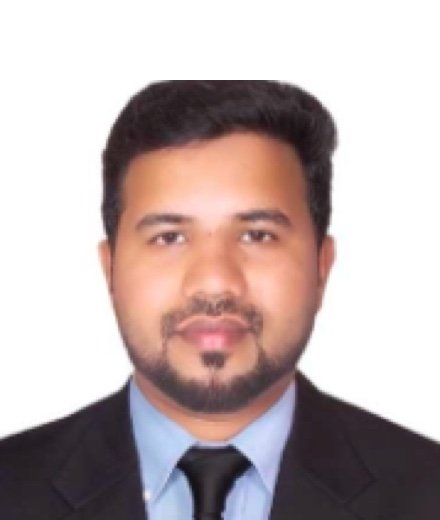 Sharafudeen, Free Zone Formation Expert